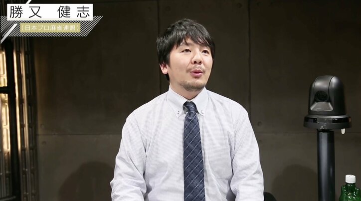 鈴木たろう、勝又健志がトップ発進/麻雀・RTDリーグWHITE 1・2回戦