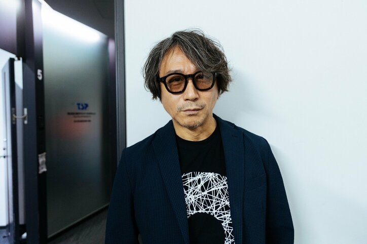 【写真・画像】声優・東地宏樹が『関東連合ドキュメント』に覚えた衝撃 「ニュースの断片しか知り得なかった。突き詰めることで初めてみえてくる事実がある」　4枚目