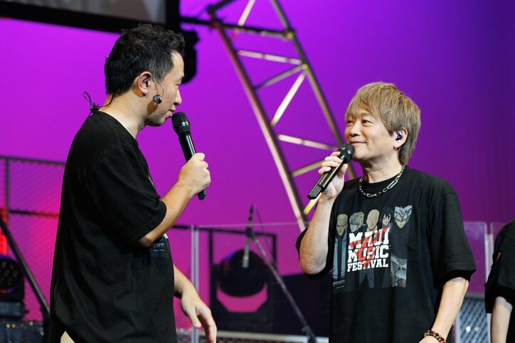 [Photos/Images] Official Report Released for One Punch Man Anime 10th Anniversary “Serious Music Festival”! Season 3 Domestic and International Streaming, First-Ever OVA Streaming, and ABEMA Official Channel 10th