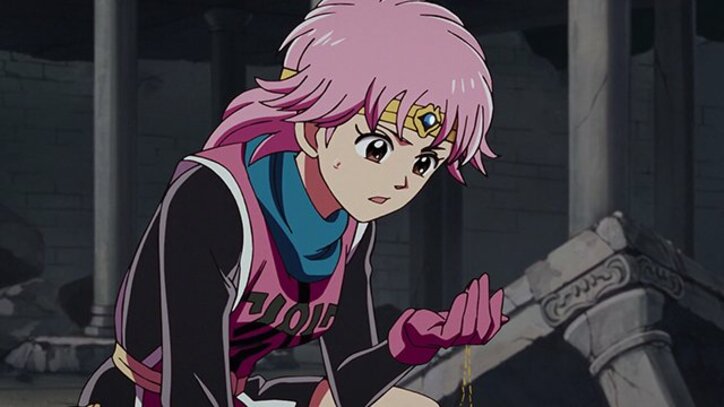 アニメ「ダイの大冒険」ヒュンケル（CV：梶裕貴）がアバンを憎む理由とは…？第11話先行カット＆あらすじ公開