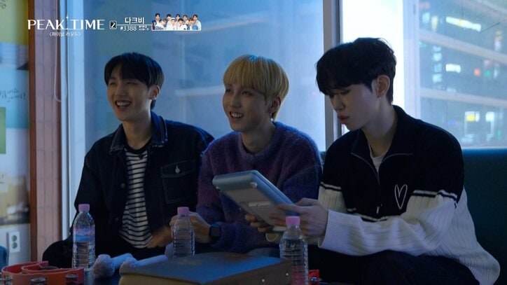 除隊したリーダーと再会 「1本の映画を見ているようだ」苦労したK-POPアイドルが表情豊かに魅せたステージに審査員が感動