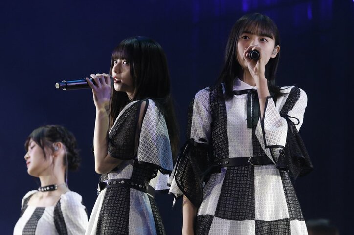 乃木坂46、2年連続となる台湾単独公演が大盛況のうちに閉幕