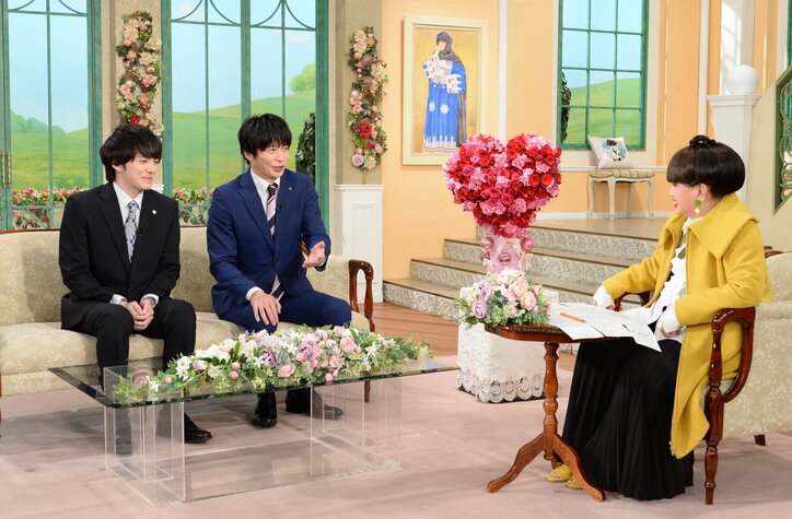 【写真・画像】林遣都、家庭を持ち生活が一変「オン・オフのギャップに戸惑った」　2枚目