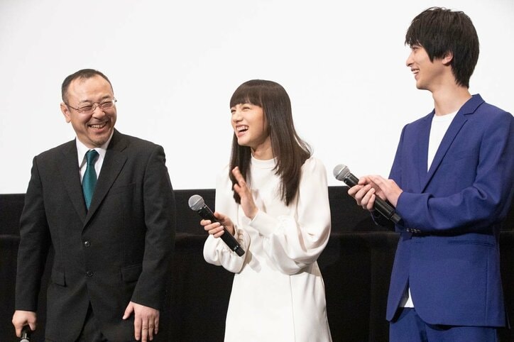 仮面ライダー出身・飯島寛騎の“何気ないコメント”に、横浜流星ショック