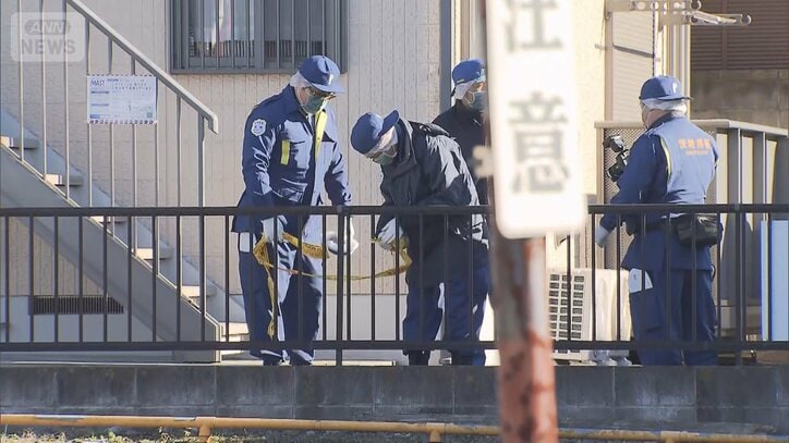 検察「殺害して人生をリセットしたいと考えた」ネイリスト殺害 起訴内容認める
