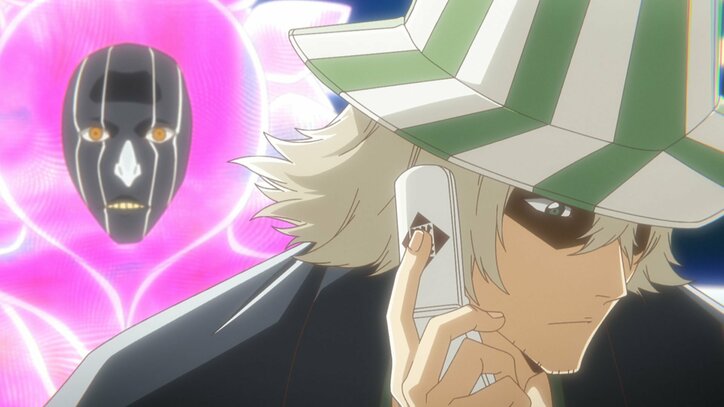 アニメ『BLEACH 千年血戦篇-訣別譚-』エス・ノトと対峙したルキアは…第19話あらすじと先行カット公開