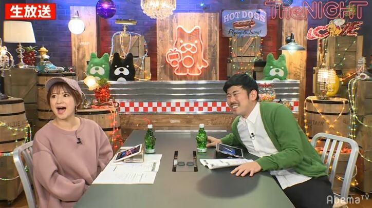 「R-1ぐらんぷり2020」の参加費2000円が払えない!? 岡野陽一の金欠エピソードに矢口真里が呆れ顔