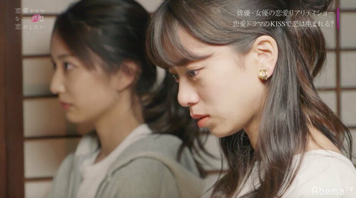 「ドラ恋」史上最悪の修羅場勃発！コウの中間告白で大波乱　もかは怒ってペア指名を拒否「利用されているのが嫌」