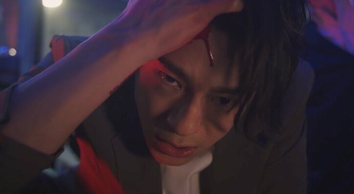 『会社は学校じゃねぇんだよ』第1話　三浦翔平の怪演に「迫力満点」の声