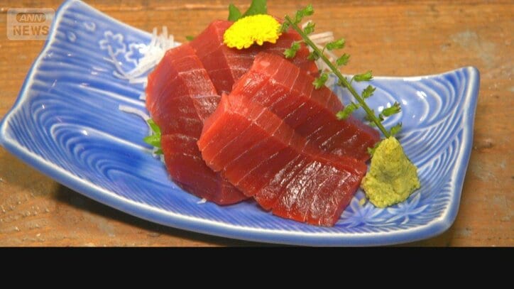 福井でクロマグロ取れ過ぎ 漁獲枠オーバーで逃がす事態 漁協「網に入らないで」