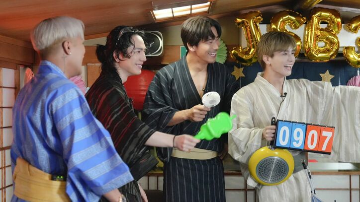 LDHの26時間生配信番組『CL 3rd Anniversary CL26 ～Circle of Smiles～』レポート