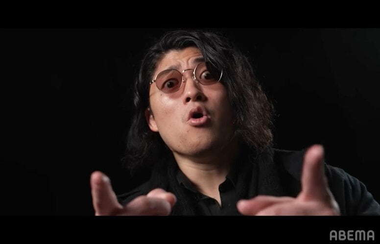 「清宮は空っぽな人間」NOAH、OZAWAが告発した道場時代の“暗部” 「オウムのように喋るだけ」指導の実態