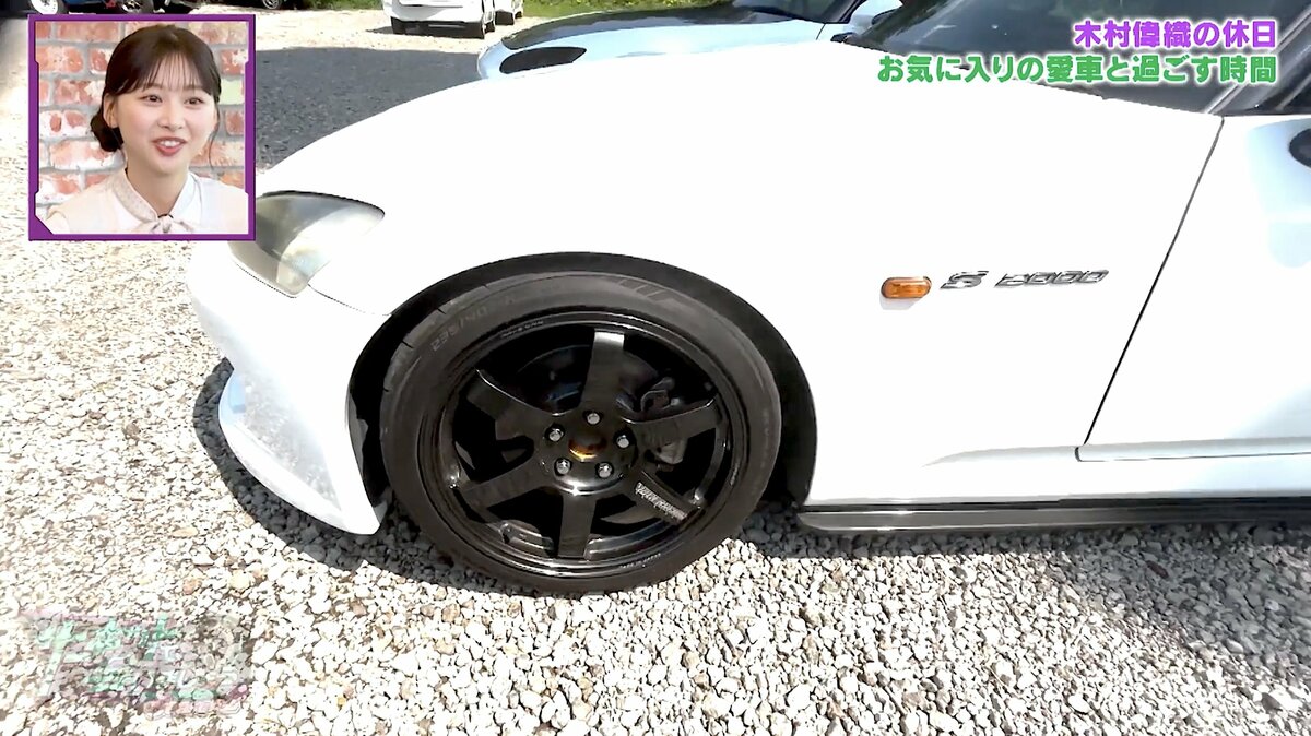幻のホンダを2台持ち！？ 現役レーサーの愛車に熱視線 「ハードトップ 