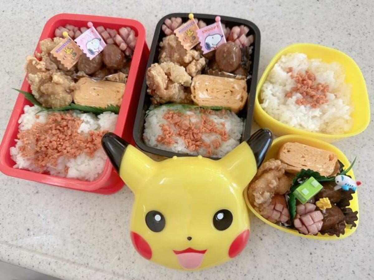ハローキティ　辻ちゃん 　弁当箱　タイト ランチボックス　辻ちゃんKT　辻希美 512158L6ZmL._AC_SY200_QL15_.jpg
