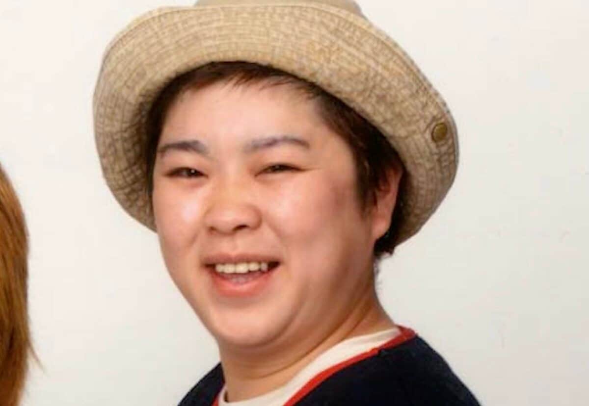 モリマン と は