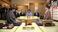 羽生善治竜王、タイトル100期か無冠か 運命の一局が今日決着 広瀬章人八段と対局中/将棋・竜王戦七番勝負第7局