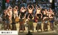 「兄弟でペアルックやん」「インパクト絶大w」幕内土俵入り、力士の化粧まわしにファンほっこり