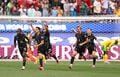 「延長だと思ったらまさかの展開」W杯共催国カナダ、90+2分の劇的瞬間…101キロでぶち込んだ決勝ボレー弾にネット沸騰