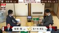 稲葉陽八段VS佐々木勇気八段 八段戦予選突破を決めるのはどっちだ／将棋・叡王戦