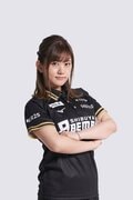 「自信のなさランキング1位です」日向藍子、悲願の初優勝のために果たす役割「チームのバランスを取りたい」／麻雀・Mリーグ