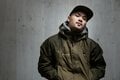 CHICO CARLITO「モンスターとして挑戦者の後ろのジブさんを見た時震えた」