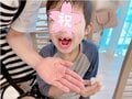 辻希美、次男の抜歯をお手伝い「無事抜けましたぁぁぁぁ!!!!」
