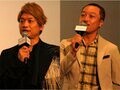 音尾琢真、香取慎吾の白石組ハマりっぷりを絶賛「映画の世界の住人になっていた」