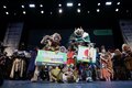 グランドチャンピオンが『モンハン』アイルーコスのポケットに入れていたものは？「ワールドコスプレチャンピオンシップ2026」香港代表インタビュー