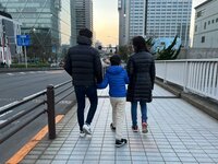 野田聖子『伝えること』