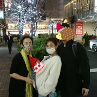 高橋真麻『娘』