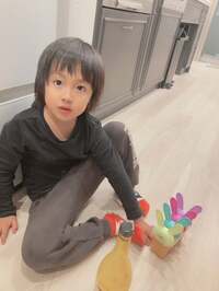 アレクサンダー『カゲトラに怒りました』