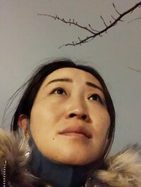 キンタロー。『血の巡りが？』