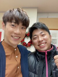 横山だいすけ『初公開！僕の弟！』