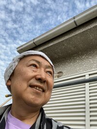 笠井信輔『仕事復帰の朝…』