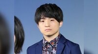 ヒゲダン藤原聡(31)声帯ポリープ発症 サマソニ出演見送り