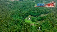 【映像】徳島の深い山奥、笑顔で迎えてくれたご夫婦の穏やかな暮らしぶりと郷土への深い想いが語られる！比嘉愛未は思わず涙、岩田剛典も深く感銘を受けたご夫婦の歴史とは！？ - ポツンと一軒家