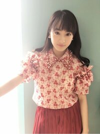 平祐奈『いちご食べたい気分』