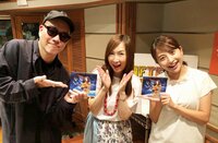 森口博子『泣けるエゴサ』