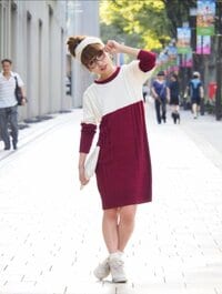 桃『7年前と今。変わらないこと。』