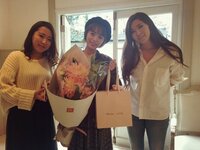 近藤千尋『ステキなプレゼント』