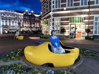 「姫やん」「死ぬ程可愛い」元乃木坂46・川後陽菜、民族衣装姿を公開し反響