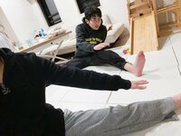 石田あゆみ『実は、、、』