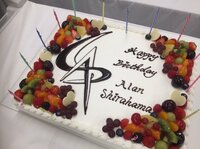 白浜亜嵐、24歳の誕生日にLDHファミリーから祝福相次ぐ