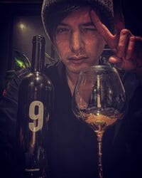 城田優、35歳の誕生日に一人酒を嗜む「最高の年になぁれ！」「Happy birthday! 」と祝福の声