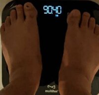 スギちゃん『なんやかんやで家族の協力もあり痩せたぜぇ』