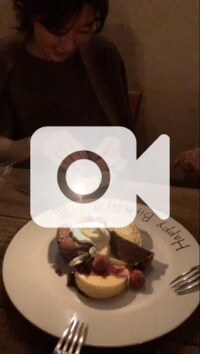 ともさかりえ『2019/11/03』