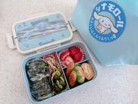 辻希美『お弁当』