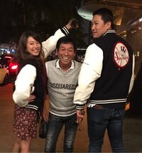 里田まい『さんまさん 2017』