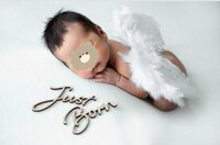 紺野あさ美『ニューボーンフォト①』