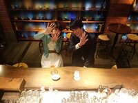 鈴木伸之『おはようございます‼️』